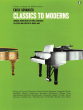 Classics to Moderns early advanced piano