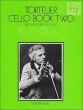 Cello Book Vol.2