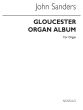 Album Gloucester Organ Album arr. John Sanders