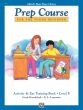 Alfred Prep Course Activity & Ear Training Level E