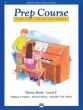 Alfred Prep Course Theory Book Level E