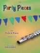 Goddard Party Pieces for Flute-Piano (Grades 2 - 5)