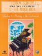 Piano Course Book G The Amber Book