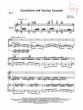 Street Scene Vocal Score