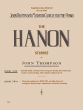 Thompson Hanon Studies Vol.1 for Piano