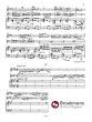 Francaix Trio (1990) Clarinet (Bb)-Viola and Piano (1990) (Score/Parts)