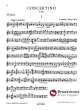 Beer Concertino d-minor Op. 81 Violin and Piano (1st.pos.)