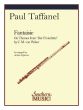 Taffanel Fantasy on themes of Weber's "der Freischutz" for Flute and Piano (Arranged by Ephross)