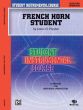 Ployhar French Horn Student Level 2 (intermediate)