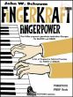 Fingerpower Preperatory Book Piano