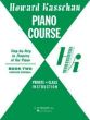 Kasschau Piano Course Book 2