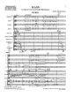 Strawinsky Mass Mixed Choir-Double Wind Quintet Fullscore