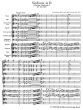 Mozart Symphony No.31 in D major K. 297 (300a) ' Paris Symphony' Study Score