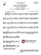 Vivaldi 4 Jahreszeiten 4 Blockflöten (mit Triangel und Pauken) (Partitur und Stimmen) (Albrecht Rosenstengel) Nabestellen