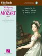 Mozart Piano Concerto No.20 D-Minor KV 466 for Piano and Orcestra - Edition for 2 Pianos Book with 2 Audio Online (Music Minus One) (Pianist David Syme)