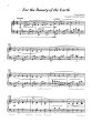 Hartsell Hymns in Reflection - Traditional Hymn Tunes for the Intermediate Pianist