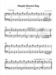 Alexander Just for You and Me Vol.1 for Piano 4 Hands (Late Elementary / Early Intermediate)