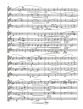 Francaix Suite for 4 Saxophones SATB Score/Parts (1990)