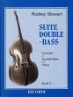 Stewart Suite Book 2 Double Bass and Piano