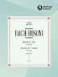 Bach Toccata C-major BWV 564 Piano (Arranged by Ferruccio Busoni)