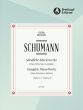 Schumann Klavierwerke Vol.3 (Clara Schumann) (herausgegeben von Wilhelm Kempf)