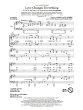 Love Changes Everything (from Aspects Of Love) (arr. Ed Lojeski)