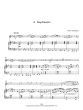 Goddard Party Pieces for Oboe and Piano (Grades 2 - 5)