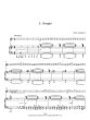 Goddard Party Pieces for Oboe and Piano (Grades 2 - 5)