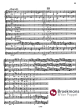 Haydn Salve Regina g-moll Hob. XXIIIb:2 SATB soli-Streicher und Orgel Partitur (H. C. Robbins Landon)