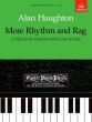 Haughton More Rhythm and Rag for Piano