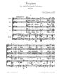 Schumann Requiem Des-dur Op.148 Soli [SATB]-Choir [SATB]- Orch. Vocal Score (lat.) (Breitkopf)