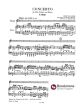 Gluck Concerto G-major for Flute [Violin] and Orchestra Edition for Flute [Violin] and Piano (Edited and with Cadences for Violin by Hermann Scherchen)