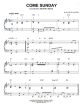 Come Sunday (arr. Brent Edstrom)