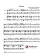 Telemann Trio Sonata g-minor TWV 42:e8 2 Treble Recorders or 2 Flutes and Bc (Continuo by Willy Hess) (Score/Parts)