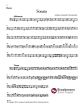 Telemann Trio Sonata g-minor TWV 42:e8 2 Treble Recorders or 2 Flutes and Bc (Continuo by Willy Hess) (Score/Parts)