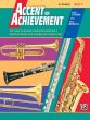 O'Reilly-Williams Accent on Achievement Vol.3 Bb Trumpet