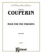 Couperin Mass for Parishes Organ