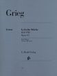 Grieg Lyrische Stucke Vol.8 Op.65 (Henle-Urtext)