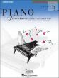 Piano Adventures Performance Book Level 2A