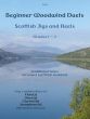 Album Scottish Jigs and Reels for Flexible Beginner Woodwind Duets 2 Flutes or 2 Clarinets or 2 Oboes or 2 Saxophones with or without Bassoon (Arranged by Mark Goddard) (Grades 1 - 3)