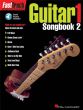 FastTrack Guitar 1 Songbook 2 (Book with Audio online)