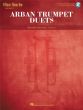 The Arban Trumpet Duets (Book with Audio online) (edited by Harold Lieberman)