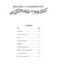 Rodgers Hammerstein The Sound of Music for Flute Book with Audio online