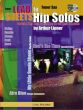 Lipner From Lead Sheets to Hip Solos (Bk-Cd) (Tenorsax) (Developing Improvisation)