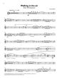 First Repertoire for Flute with Piano (Sally Adams & Nigel Morley) (Grade 1 - 4)