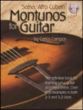 Salsa and Afro Cuban Montunos for Guitar