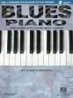 Harrison Blues Piano (Complete Method) (Book with Audio online)