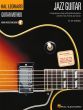 Hal Leonard Guitar Method Jazz Guitar Book with Audio Online (Stylistic Suplement)