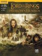 Album  Lord of the Rings Trilogy for Altosax Book with Audio Online (Level 2 - 3)