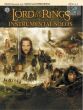 Lord of The Rings Trilogy for Cello with Piano Accompaniment